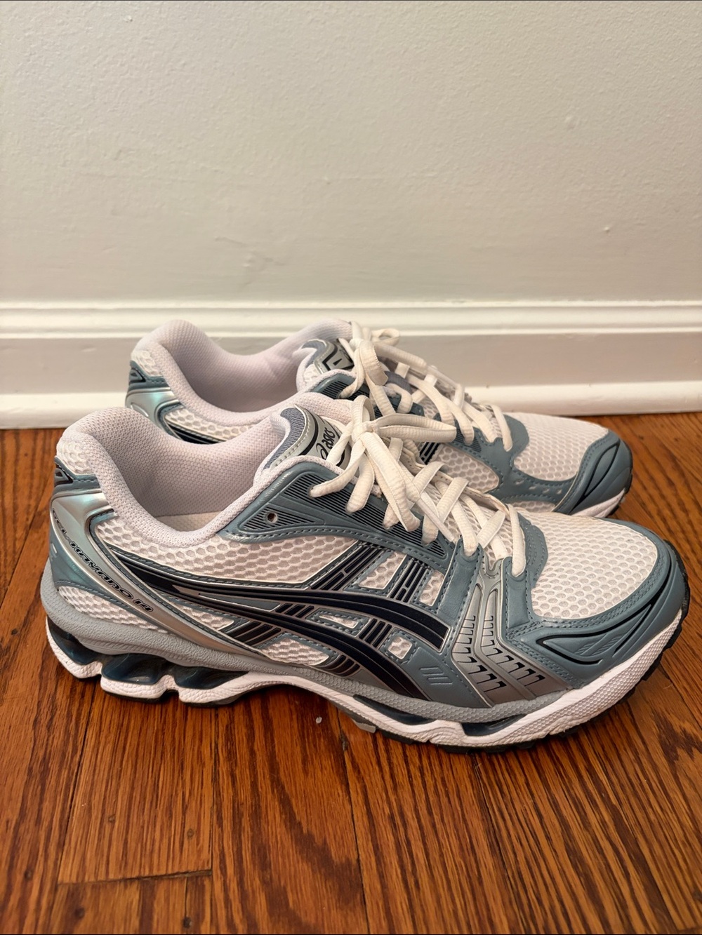 Asics GEL-Kayano 14 Sneakers